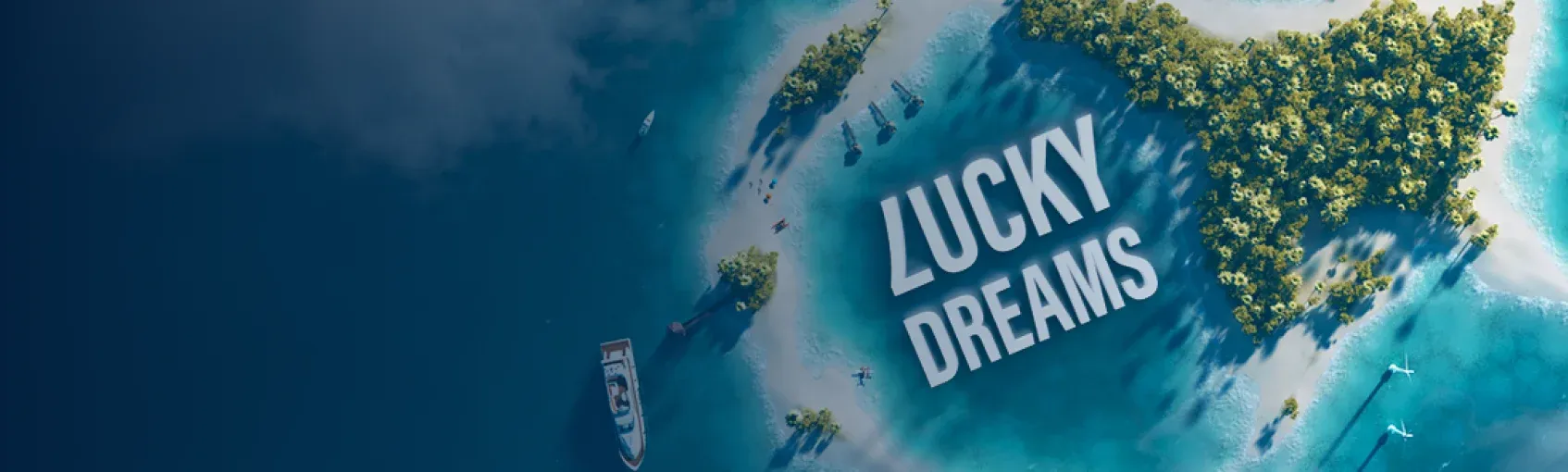 bonuses Luckydreams Casino