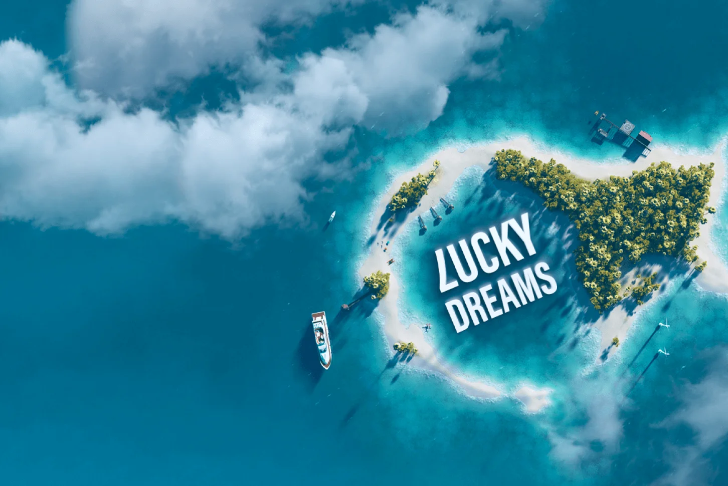 Luckydreams Casino