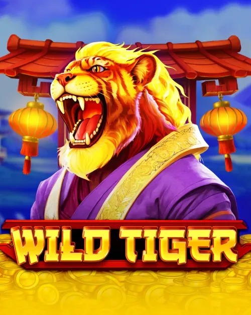 Wild Tiger Slot